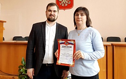 Участники видеомарафона  «За нами Победа!» получили высокую оценку на VI открытом фестивале патриотического творчества «Дорогами войны и Побед»